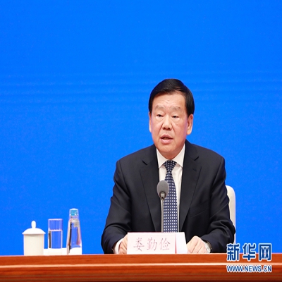 剛剛，江蘇省委書記這樣推介江蘇
