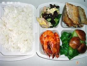 昆山食堂承包、托管與餐飲管理服務 打造高效、健康的企事業單位餐飲解決方案