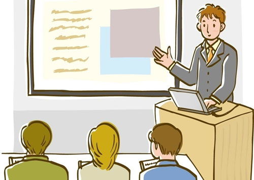 白武士教育咨詢 東莞教育機構如何解決招生問題