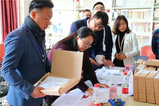 省委高校工委對云南經(jīng)濟(jì)管理學(xué)院申建 云南省高校輔導(dǎo)員發(fā)展中心 高校心理健康教育與咨詢示范中心 工作進(jìn)行實(shí)地考察