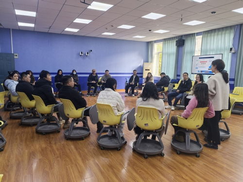 心理健康教育與咨詢中心開(kāi)展2025年春季新進(jìn)教職工心理健康培訓(xùn)及團(tuán)體輔導(dǎo)