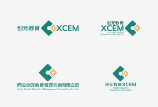西安創(chuàng)元教育管理咨詢公司品牌形象設(shè)計在房地產(chǎn)信息咨詢領(lǐng)域的創(chuàng)新實踐