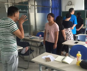 博識教育暑期招生市場咨詢員培訓(xùn)正式啟動