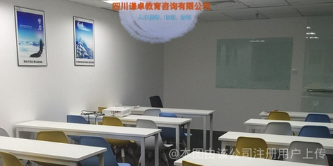 謙卓教育 開啟房地產信息咨詢的專業新篇章